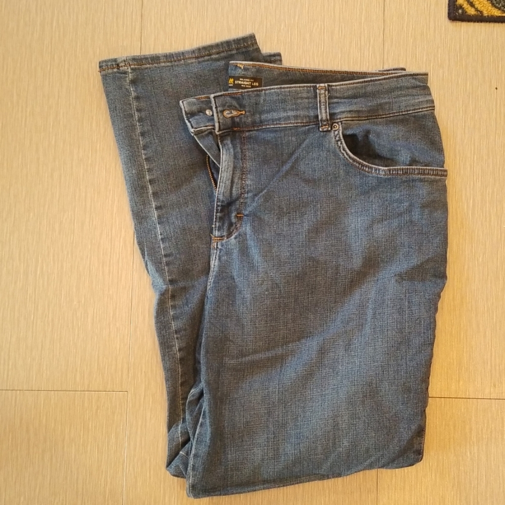 Lee Jeans